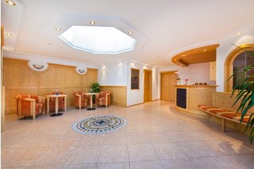 Iталiя Hotel Selva di Val Gardena, Екстер'єр